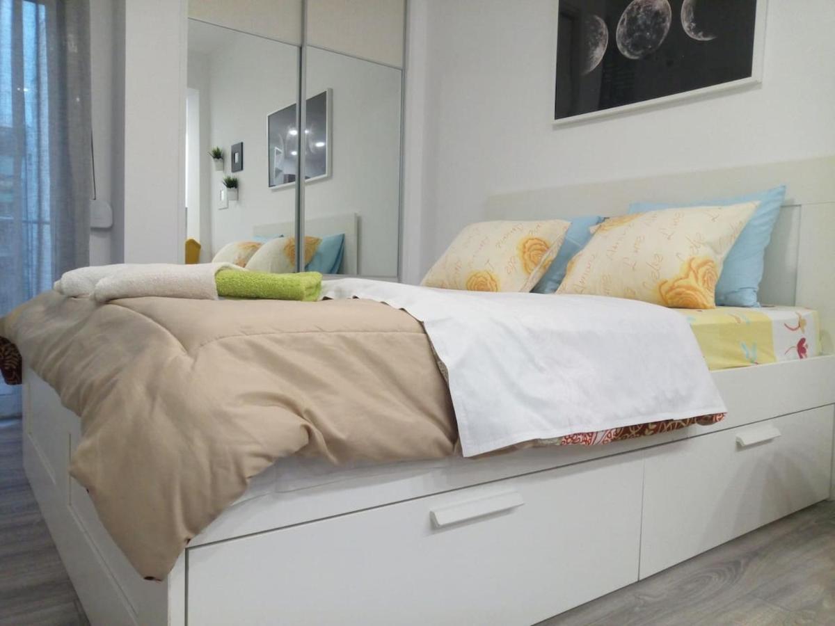 Cozy Studio Near Victoria Metro Station Atény Exteriér fotografie