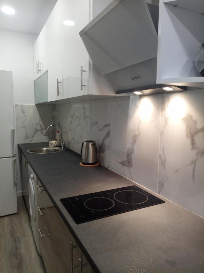 Cozy Studio Near Victoria Metro Station Atény Exteriér fotografie