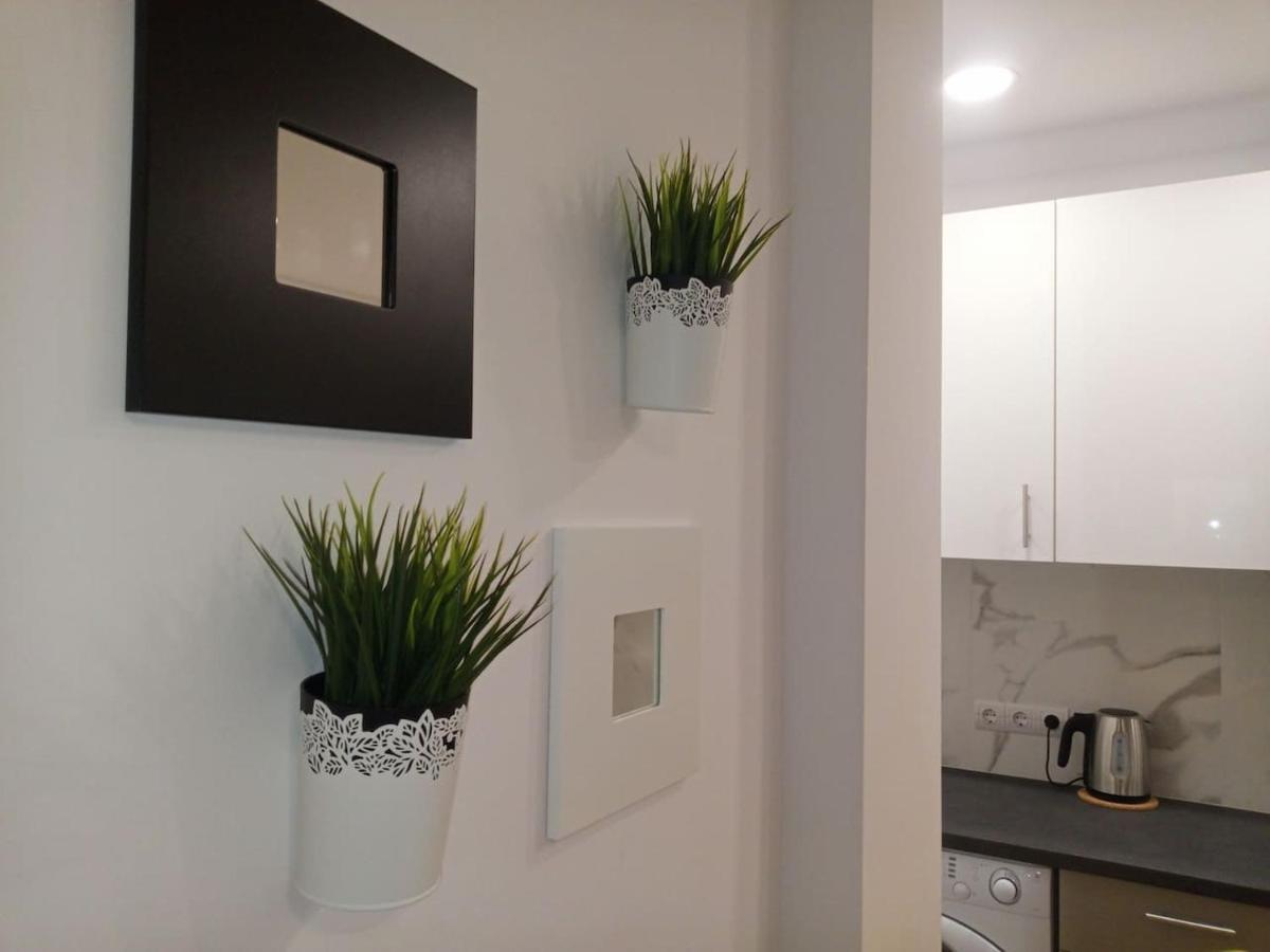Cozy Studio Near Victoria Metro Station Atény Exteriér fotografie
